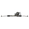 Recambio de cremallera direccion para peugeot 2008 (--.2013) 1.6 16v e-hdi fap referencia OEM IAM 6700002813  