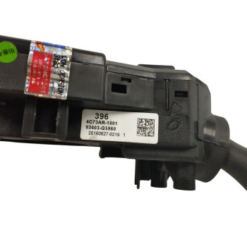 Recambio de mando multifuncion para kia niro concept referencia OEM IAM 93403G5960  