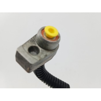 Recambio de tubos aire acondicionado para ford focus iv (hn) 1.0 ecoboost referencia OEM IAM JX6119A834ND  