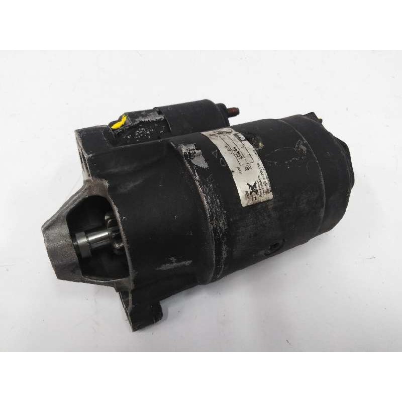 Recambio de motor arranque para renault clio i fase i+ii (b/c57) 1.8 referencia OEM IAM 433249  