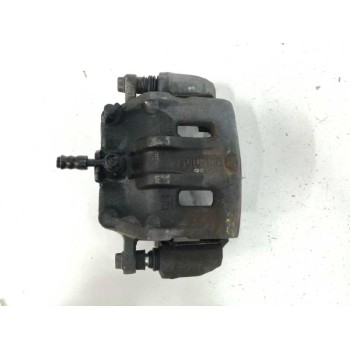 PINZA FRENO DELANTERA IZQUIERDA BC140107 