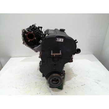 Recambio de motor completo para chevrolet kalos 1.4 cat referencia OEM IAM F14D3 114441 KM 