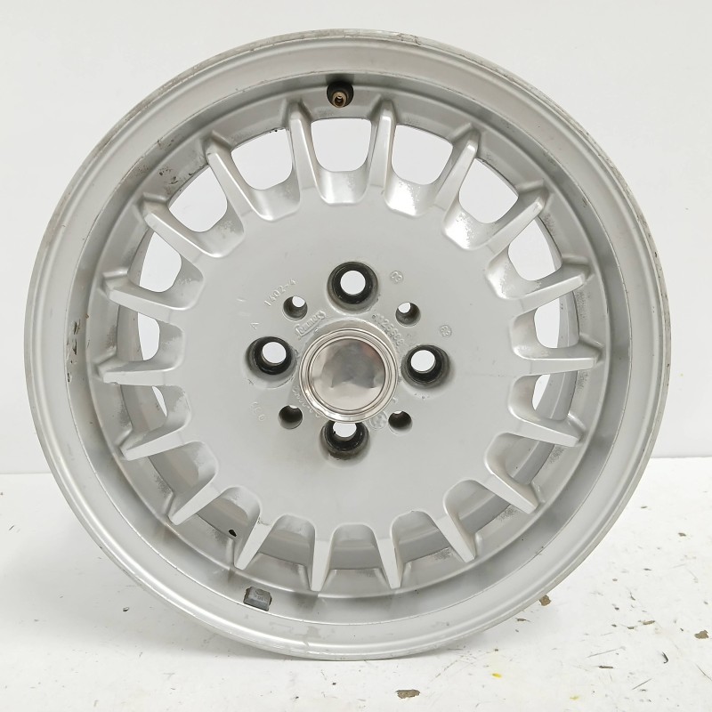 Recambio de llanta para bmw serie 3 berlina (e30) 320i referencia OEM IAM 1125688 6JX14H2 ET35 4H 4X100