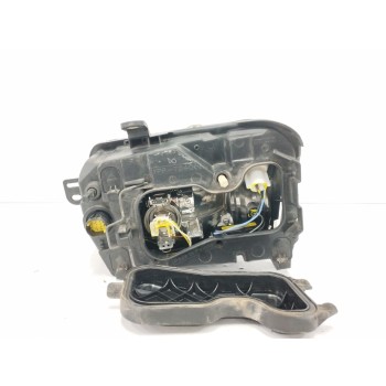 Recambio de faro derecho para fiat panda (169) 1.2 8v dynamic referencia OEM IAM  PARA PULIR 