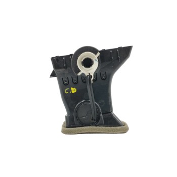 Recambio de rejilla aireadora para seat leon (5f1) 2.0 tdi referencia OEM IAM  CENTRAL DERECHA 