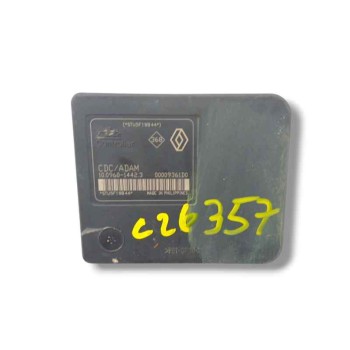 Recambio de abs para renault laguna ii grandtour (kg0) 1.9 dci diesel referencia OEM IAM 8200345940B 10020601614 P5CT2AAY7