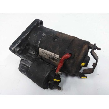 Recambio de motor arranque para renault clio i fase i+ii (b/c57) 1.8 referencia OEM IAM 433249  