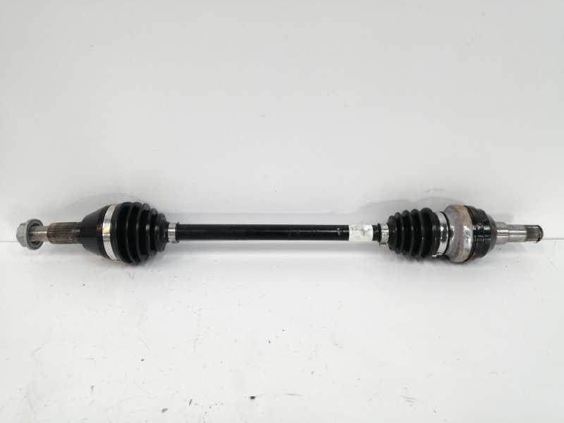 Recambio de transmision trasera izquierda para chevrolet captiva 2.0 diesel cat referencia OEM IAM Recambio de transmision trasera izquierda para chevrolet captiva 2.0 diesel cat referencia OEM IAM