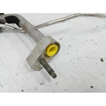 Recambio de tubos aire acondicionado para ford focus iv (hn) 1.0 ecoboost referencia OEM IAM JX6119A834ND  