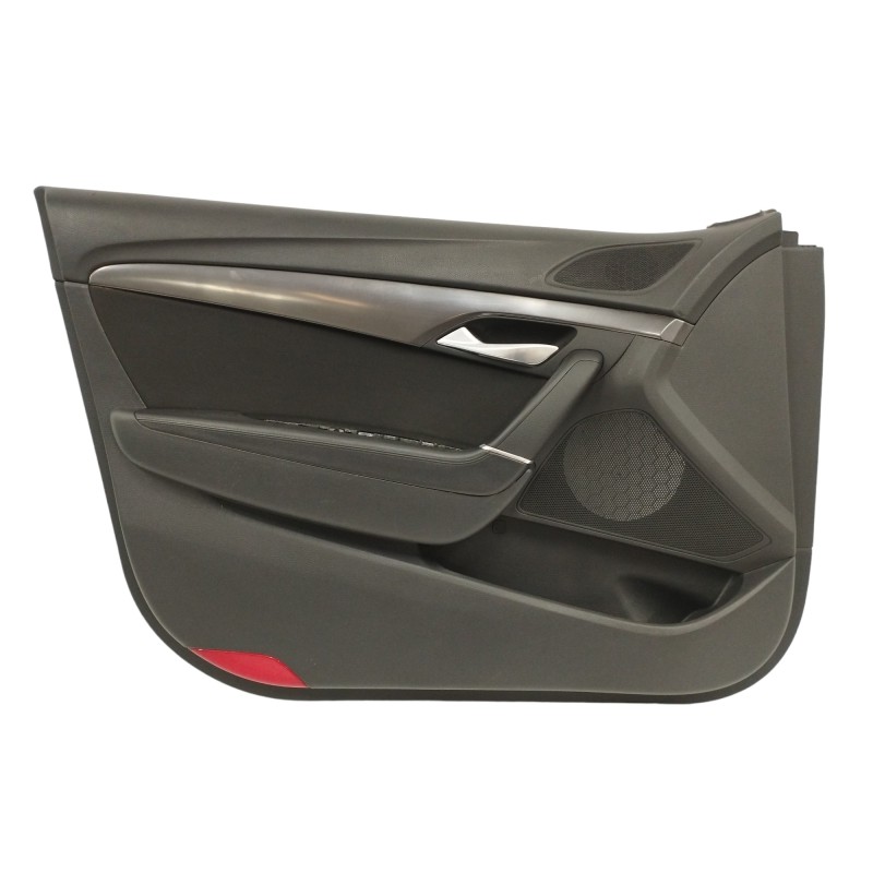 Recambio de guarnecido puerta delantera izquierda para hyundai i40 1.7 crdi cat referencia OEM IAM 823033ZLL1  