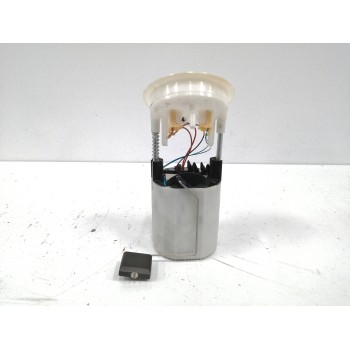 Recambio de aforador para bmw serie 1 berlina (e81/e87) 1.6 16v cat referencia OEM IAM 7197048 A2C53025278 