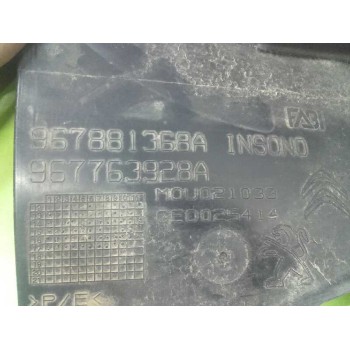 Recambio de paso rueda para peugeot 2008 (--.2013) gt line referencia OEM IAM 9677639280 TRASERO DERECHO CAESPECIFICOS