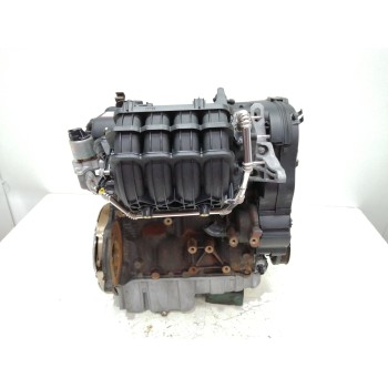 Recambio de motor completo para chevrolet kalos 1.4 cat referencia OEM IAM F14D3 114441 KM 