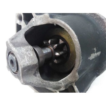 Recambio de motor arranque para renault clio i fase i+ii (b/c57) 1.8 referencia OEM IAM 433249  
