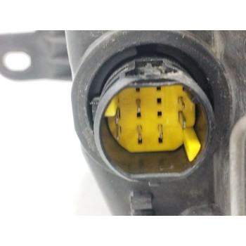 Recambio de faro derecho para fiat panda (169) 1.2 8v dynamic referencia OEM IAM  PARA PULIR 