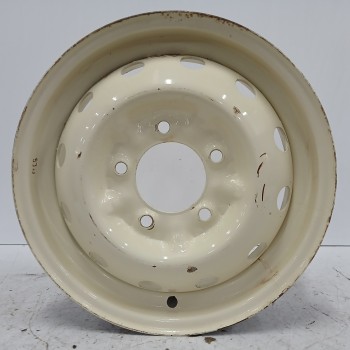 Recambio de llanta para lada niva ( 2121 / 21213 / 21214 / 21215 ) 1.6 referencia OEM IAM BA30892 5JX16 5H 5X139