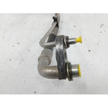 Recambio de tubos aire acondicionado para ford focus iv (hn) 1.0 ecoboost referencia OEM IAM JX6119A834ND  