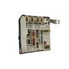 Recambio de caja reles / fusibles para renault megane ii familiar 1.5 dci diesel cat referencia OEM IAM 8200481866F  