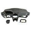 Recambio de salpicadero para peugeot 2008 (--.2013) 1.6 16v e-hdi fap referencia OEM IAM 9672848580 98072114ZD 9672848580