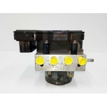 Recambio de abs para nissan pulsar hatchback (c13) 1.2 dig-t referencia OEM IAM 476603ZL0A 0265244155 2265106516