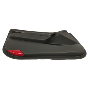 Recambio de guarnecido puerta delantera izquierda para hyundai i40 1.7 crdi cat referencia OEM IAM 823033ZLL1  