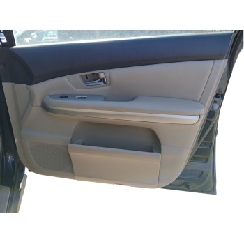 Recambio de guarnecido puerta delantera derecha para lexus rx 3.3 v6 24v cat referencia OEM IAM   