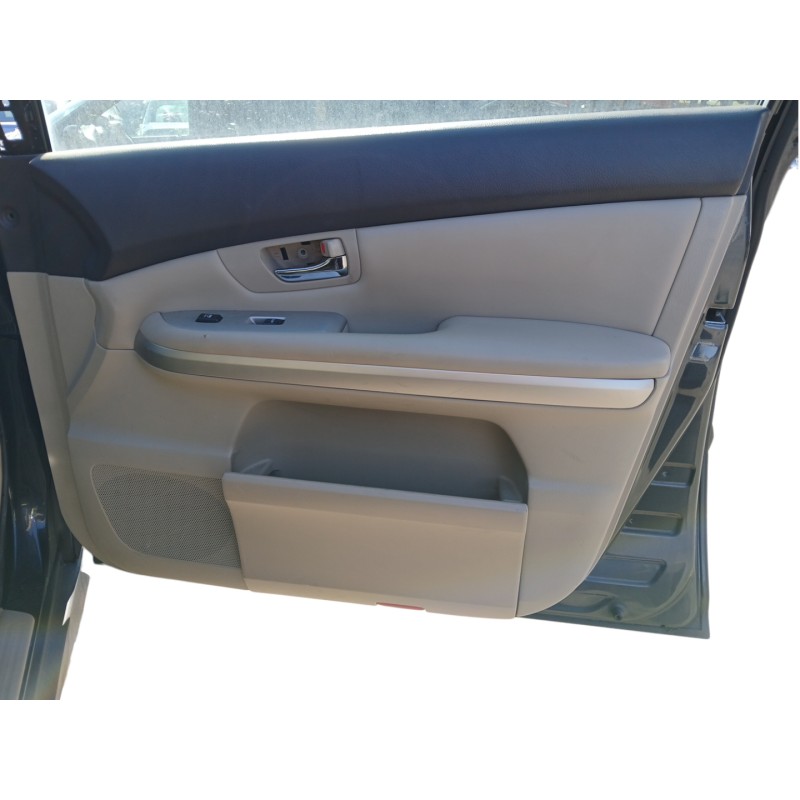 Recambio de guarnecido puerta delantera derecha para lexus rx 3.3 v6 24v cat referencia OEM IAM   