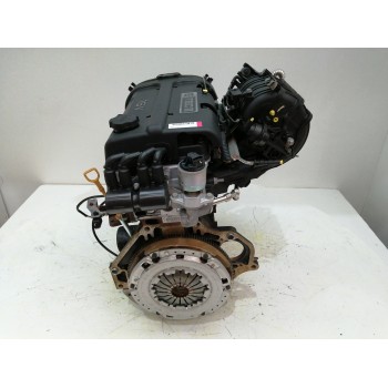 Recambio de motor completo para chevrolet kalos 1.4 cat referencia OEM IAM F14D3 114441 KM 
