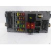 Recambio de caja reles / fusibles para fiat doblo (119) 1.3 jtd cat referencia OEM IAM 46552681CPL  