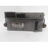 Recambio de caja reles / fusibles para fiat doblo (119) 1.3 jtd cat referencia OEM IAM 46552681CPL  