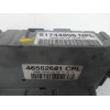 Recambio de caja reles / fusibles para fiat doblo (119) 1.3 jtd cat referencia OEM IAM 46552681CPL  