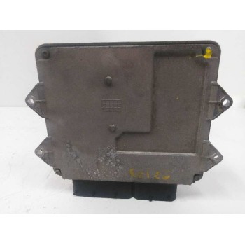Recambio de centralita motor uce para fiat doblo (119) 1.3 jtd cat referencia OEM IAM 51758210  
