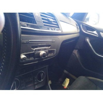 audi q3 (8ug) del año 2016