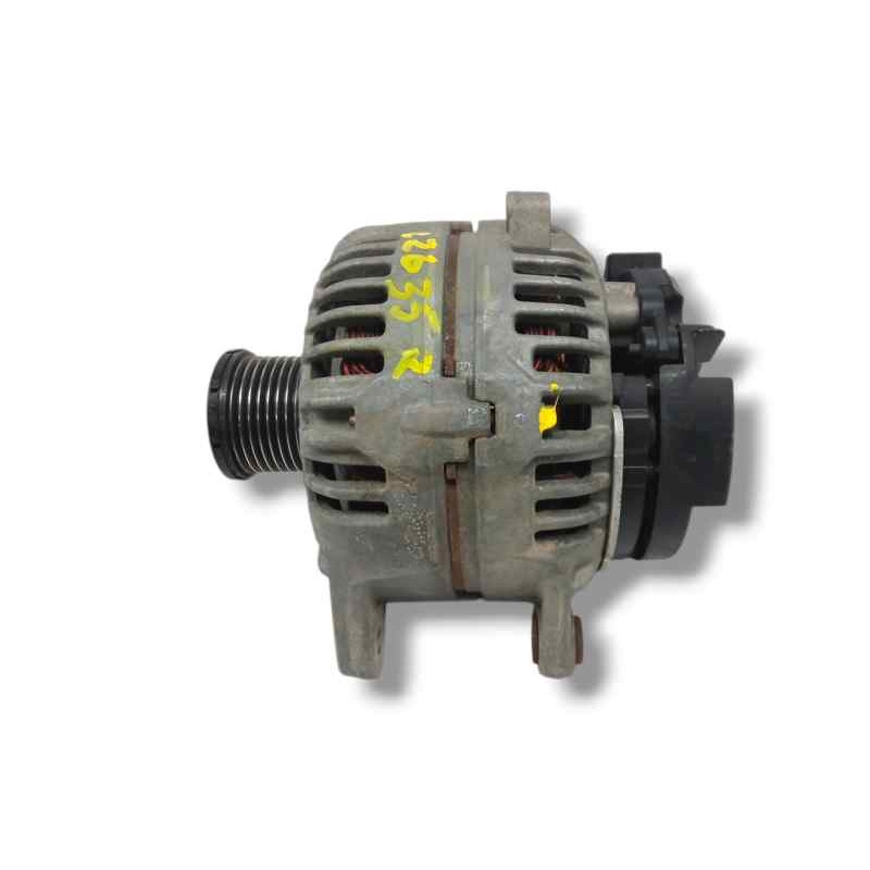 Recambio de alternador para renault laguna ii grandtour (kg0) 1.9 dci diesel referencia OEM IAM 8200251006 150A 0124525076