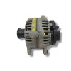 Recambio de alternador para renault laguna ii grandtour (kg0) 1.9 dci diesel referencia OEM IAM 8200251006 150A 0124525076