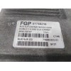 Recambio de centralita motor uce para fiat doblo (119) 1.3 jtd cat referencia OEM IAM 51758210  