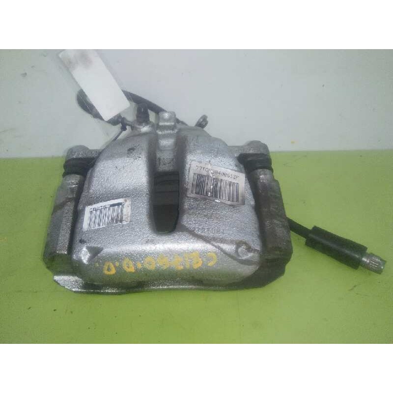 Recambio de pinza freno delantera derecha para peugeot 2008 (--.2013) gt line referencia OEM IAM 9677584780  