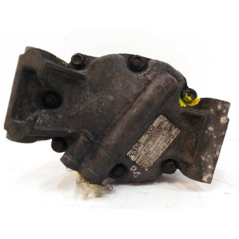 Recambio de compresor aire acondicionado para fiat doblo (119) 1.3 jtd cat referencia OEM IAM 517469310 5A7975600 SCSC06