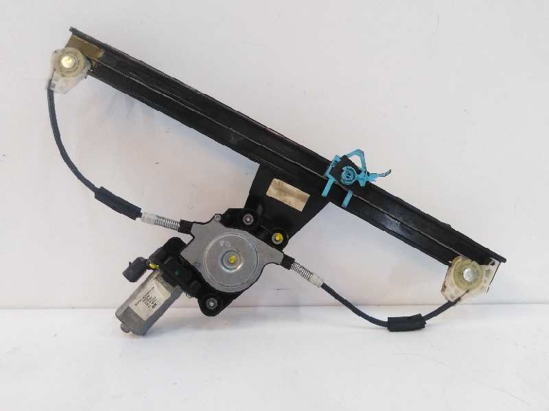 Recambio de elevalunas delantero derecho para fiat doblo (119) 1.3 jtd cat referencia OEM IAM FUNDA  