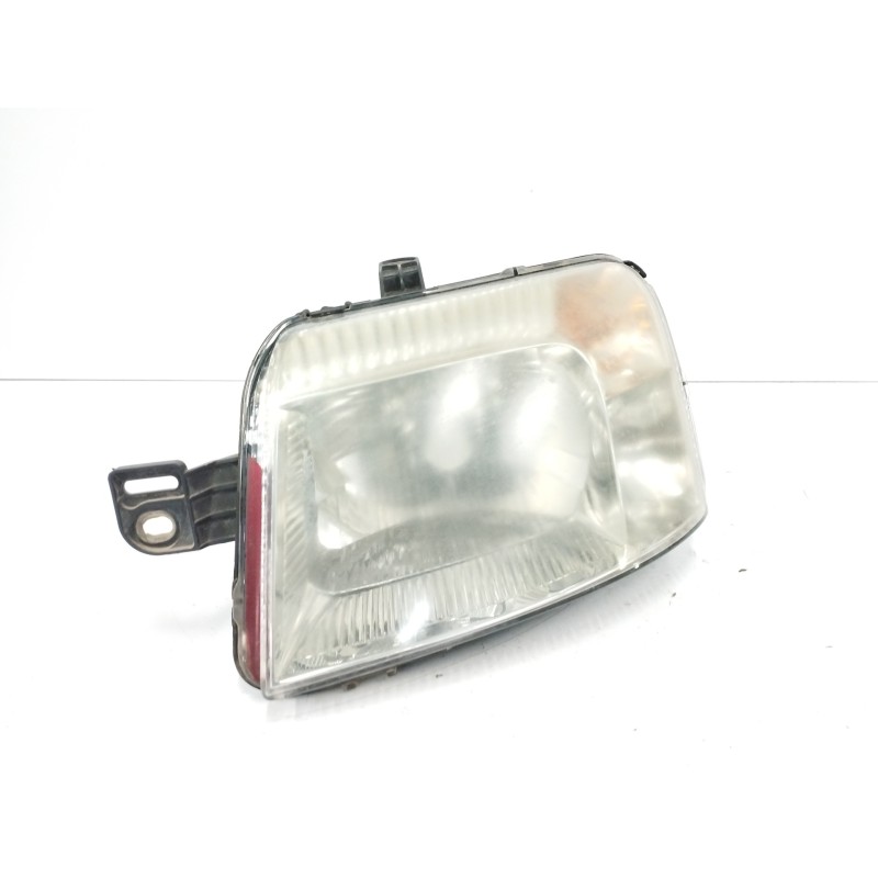 Recambio de faro izquierdo para fiat panda (169) 1.2 8v dynamic referencia OEM IAM  PARA PULIR 