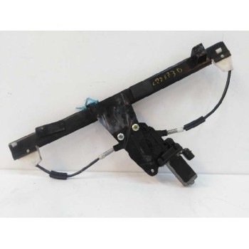 Recambio de elevalunas delantero derecho para fiat doblo (119) 1.3 jtd cat referencia OEM IAM FUNDA  