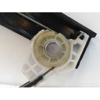 Recambio de elevalunas delantero derecho para fiat doblo (119) 1.3 jtd cat referencia OEM IAM FUNDA  