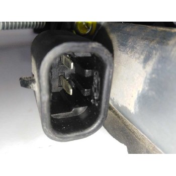 Recambio de elevalunas delantero derecho para fiat doblo (119) 1.3 jtd cat referencia OEM IAM FUNDA  