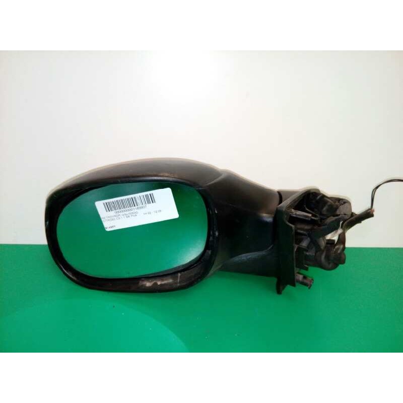Recambio de retrovisor izquierdo para citroën c3 1.1 sx plus referencia OEM IAM  ELECTRICO CAESPECIFICOS