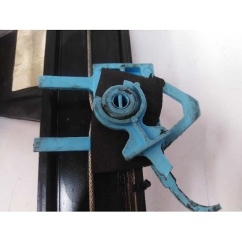 Recambio de elevalunas delantero derecho para fiat doblo (119) 1.3 jtd cat referencia OEM IAM FUNDA  