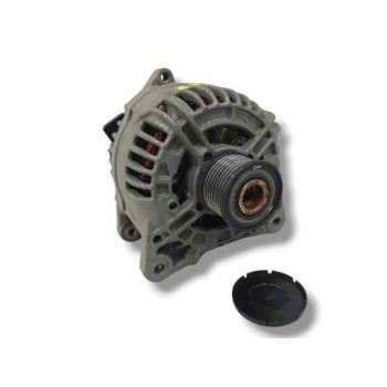 Recambio de alternador para renault laguna ii grandtour (kg0) 1.9 dci diesel referencia OEM IAM 8200251006 150A 0124525076