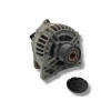 Recambio de alternador para renault laguna ii grandtour (kg0) 1.9 dci diesel referencia OEM IAM 8200251006 150A 0124525076
