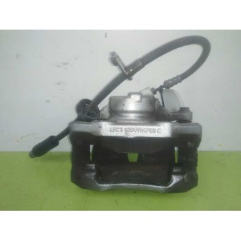 Recambio de pinza freno delantera derecha para peugeot 2008 (--.2013) gt line referencia OEM IAM 9677584780  