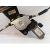 Recambio de elevalunas delantero izquierdo para fiat doblo (119) 1.3 jtd cat referencia OEM IAM FUNDA 0517184040E 