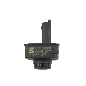 Recambio de camara vision trasera para citroën c3 1.2 12v vti referencia OEM IAM 9809301180 0263007022 